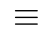 equiv.gif