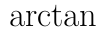 arctan.gif