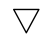bigtriangledown.gif