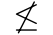 notleq.gif